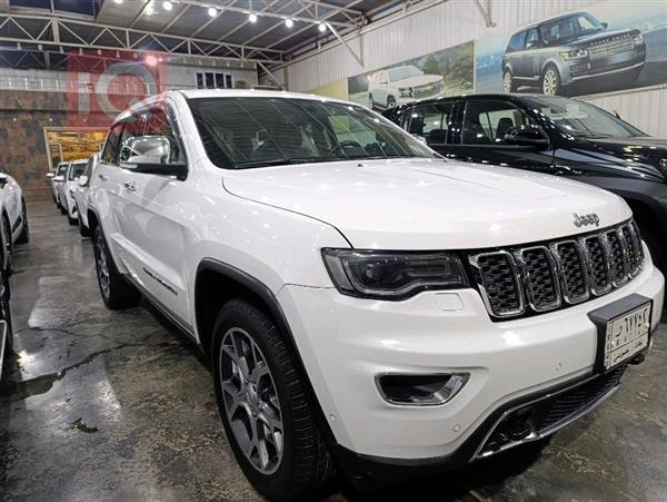 Jeep for sale in Iraq